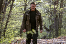 Gerard Butler ulangi perannya untuk film 