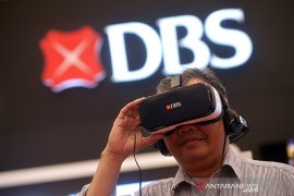 DBS Indonesia bidik potensi bisnis 