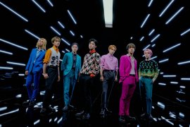 NCT U hadirkan video musik 