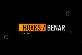Hoaks Atau Benar - COVID-19 sama dengan Flu biasa? Tak bermasker SNI akan dipenjara?