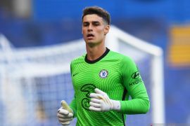 Sarri dikabarkan ingin boyong Allan dan Kepa Arrizabalaga ke Lazio