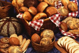 Pentingnya hindari makanan dengan kandungan gluten bagi ODAI