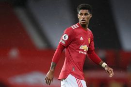 Sejumlah pemain MU diminta berlatih setelah pukul 5 sore