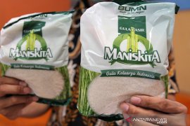 STOK GULA KOSONG DI PERUM BULOG KENDARI Page 1 Small