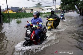 Banjir Akibat Curah Hujan Tinggi Di Gowa Page 1 Small