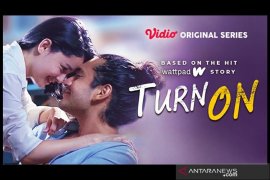 Serial "Turn On" berlanjut di musim kedua