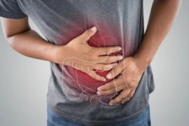 Diet makanan sehat jadi kunci terapi IBD