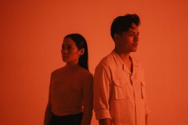 Sheryl Sheinafia merilis video lagu "Pick up your phone"