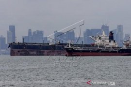 Kapal Tanker MT Horse Dan MT Freya Dibawa Ke Batam Page 1 Small