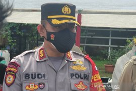 Penipu modus hipnotis PPSU Gambir diperiksa polisi