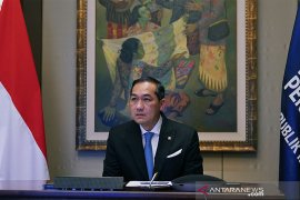 Perkuat hubungan dagang, Mendag terbang ke Amerika Serikat
