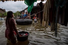 Banjir di Sayung Demak Page 2 Small