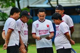 PSM Makassar versus Bhayangkara FC, lini tengah jadi penentu