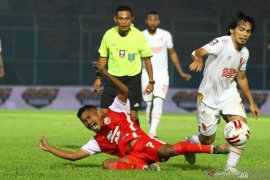 Borneo FC versus Persija, menang agar Presiden Macan Kemayoran tenang