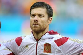 Alonso minta Madrid lupakan derbi, fokus Liga Champions