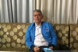 Partai Gelora usulkan bangun masjid raya tambahan di Jaksel-Jaktim