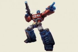 Film "Transformers" t