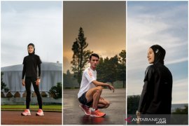ASICS luncurkan sepatu 