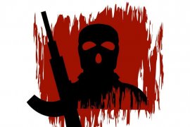 Polisi tangkap tersangka terorisme jaringan ISIS di Yogyakarta