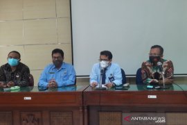Kepsek SMPN 4 Depok Sleman dinonaktifkan terkait kasus kebocoran soal ASPD