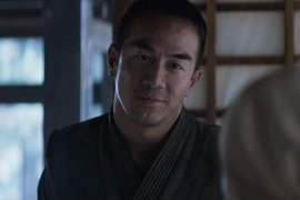 Joe Taslim ingin Sub-Zero kembali di prekuel 