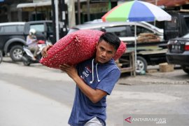 Harga Bawang Merah Naik Page 1 Small