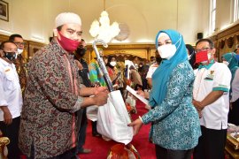 Baznas Sulsel imbau masyarakat waspadai LAZ bodong saat Ramadhan