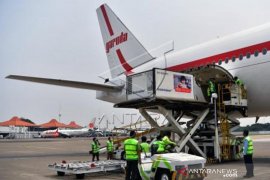 Enam Juta Dosis Vaksin Sinovac Tiba Di Bandara Soetta Page 1 Small