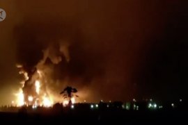 Penundaan santunan kebakaran Balongan termasuk maladministrasi