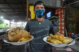 Menu spesial Idul Adha 2025: Kreasi masakan daging Sabang - Merauke