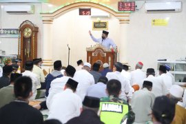 Wali Kota Makassar imbau Shalat Id per RW guna antisipasi kerumunan