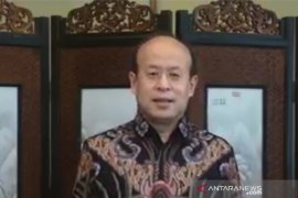 Sampaikan selamat Idul Fitri, Dubes China dorong persahabatan