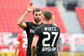Florian Wirtz akan jalani tes medis di Liverpool pekan ini