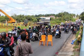 Penyekatan Mudik Dumai Dibuka Page 3 Small