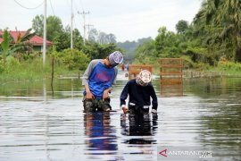 Banjir Dumai Usai Lebaran Page 2 Small