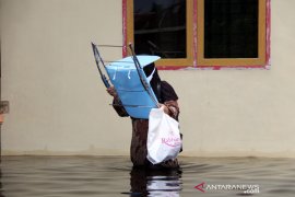 Banjir Dumai Usai Lebaran Page 1 Small