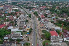 Arus Balik Jalan Lintas Tengah Jambi - Sumbar Normal Page 2 Small