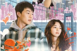 Dibintangi Jang Ki Yong, film "Sweet &amp; Sour" tayang 4 Juni