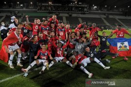 Daftar juara Liga Prancis: Lille menghentikan dominasi PSG