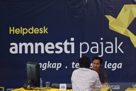 Mengenal Tax Amnesty, program pajak tidak ideal menurut Menkeu Purbaya