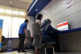 Legislatif mengusulkan penambahan kapasitas server layanan MPP Yogyakarta