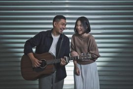 "Tanpa Batas Waktu" dinyanyikan ulang Elsa Japasal