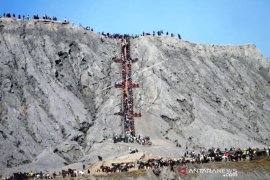 Wisata Gunung Bromo Jelang Yadnya Kasada 2021 Page 1 Small