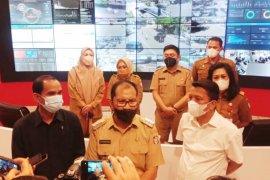 Wali Kota Makasar jamin proses PPDB tahun ajaran 2021 berjalan maksimal