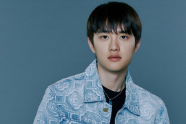 Konser solo D.O. EXO di Jakarta dibanderol mulai Rp 1,4 juta