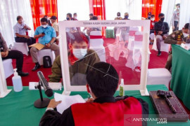 Sidang Pelanggar Protokol Kesehatan PPKM Darurat Page 1 Small