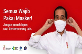 Semua Pakai Masker! Page 1 Small