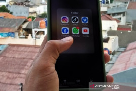 Komisi Eropa ancam denda kepada Meta dan TikTok, diduga langgar aturan digital