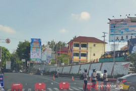 Kondisi Bandarlampung pada PPKM perpanjangan Page 5 Small