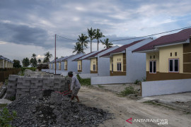 Kebutuhan perumahan masyarakat menengah ke bawah Page 2 Small